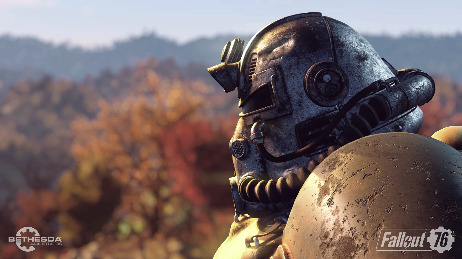 Fallout 76 Server Status - Maintenance Reports | GameWatcher
