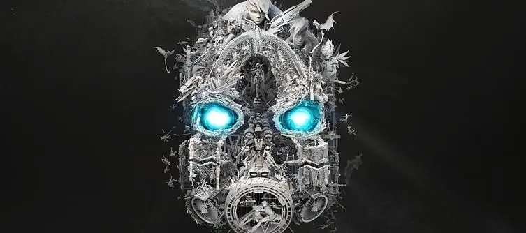 Gearbox's "Mask of Mayhem" Teaser Trailer Confirms Borderlands 3
