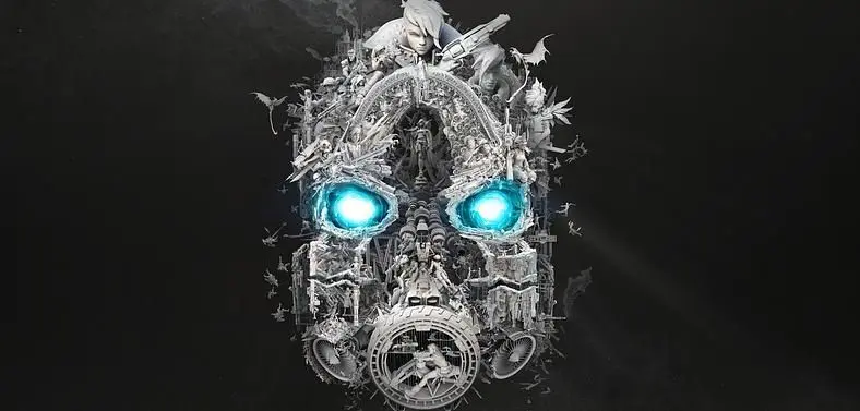 Gearbox's "Mask of Mayhem" Teaser Trailer Confirms Borderlands 3