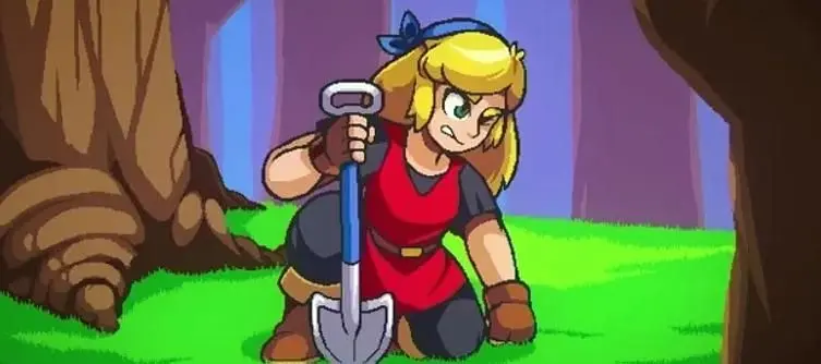 Cadence of Hyrule Goron Store Location Guide