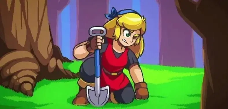 Cadence of Hyrule Goron Store Location Guide