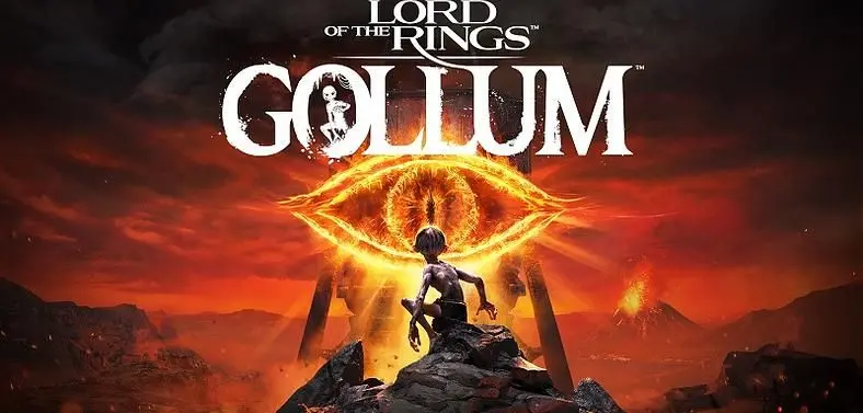 Nacon Narrows Down The Lord of the Rings: Gollum Release Window