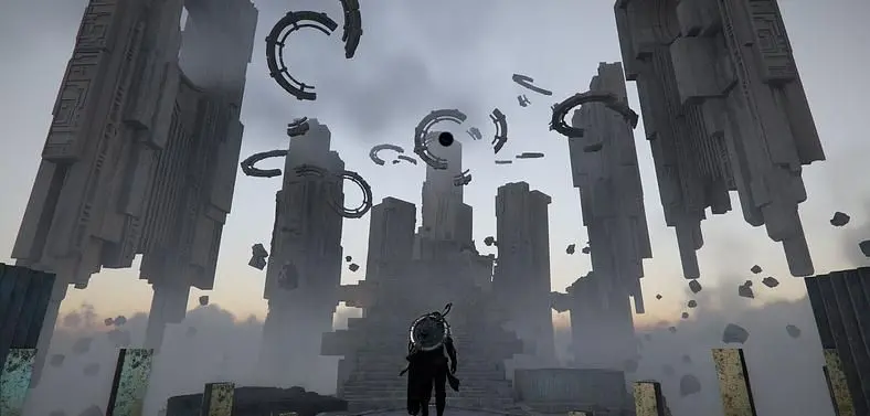 Is Crimson Desert on GeForce Now?