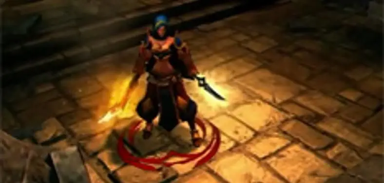New Crimson Alliance trailer shows off Moonshade the assassin