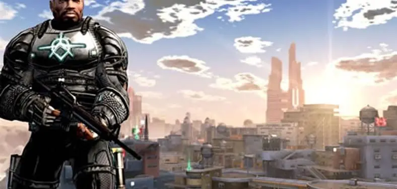 E3 2009: MS confirms Crackdown 2 for Xbox 360