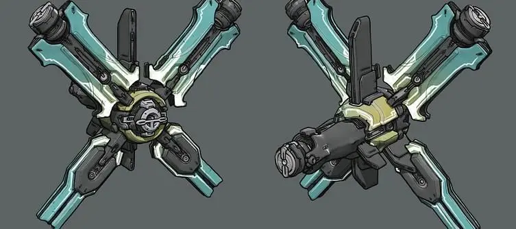 Warframe Animal Instinct - How To Equip Modifications
