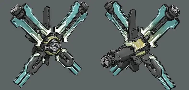 Warframe Animal Instinct - How To Equip Modifications