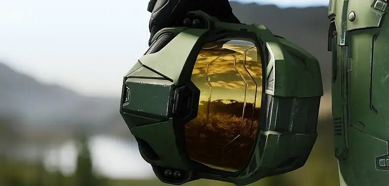 Halo Infinite is Going the Route of Destiny, it Seems