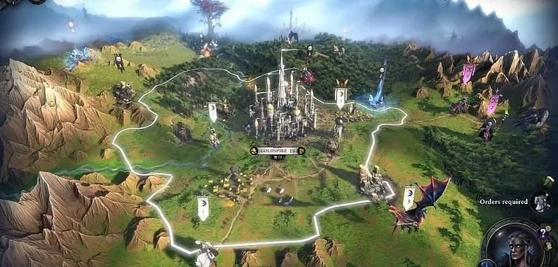 Age of Wonders 4 Expansion Pass Plans Detailed, Include Outfit Pack, Two Major DLC, and More