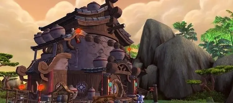 Is Mists of Pandaria The End of The Road for WoW?