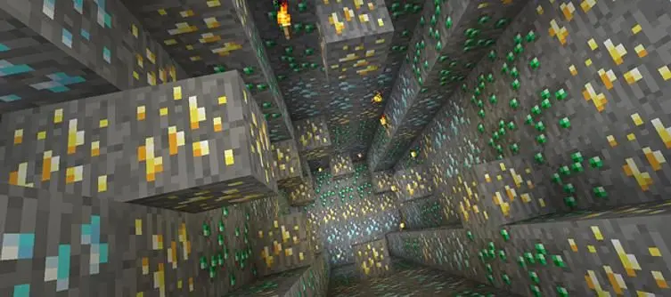 2013 saw Minecraft's Mojang take in £197 million, "no pressure whatsoever to rush"