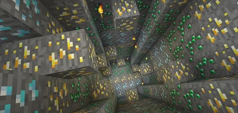 2013 saw Minecraft's Mojang take in £197 million, "no pressure whatsoever to rush"