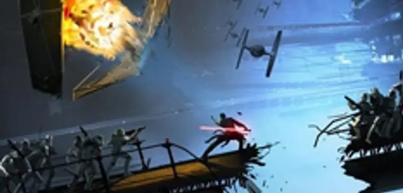 E3 2010: LucasArts confirm line-up