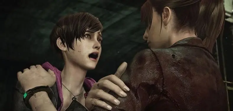 Resident Evil Revelations 2's Raid Mode set to recieve online co-op later this month