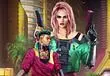In Cyberpunk 2077 you don't choose gender, you "choose a body type"
