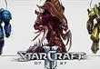 Starcraft II celebrating 3rd anniversary of launch by unlocking all races for Starter