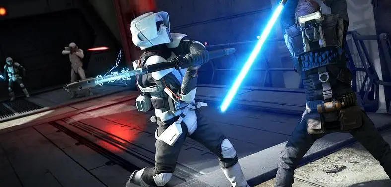 Star Wars Jedi: Fallen Order Patch Notes - December 11 Update