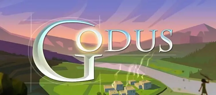 First GODUS developer diary features Molyneux discussing game design