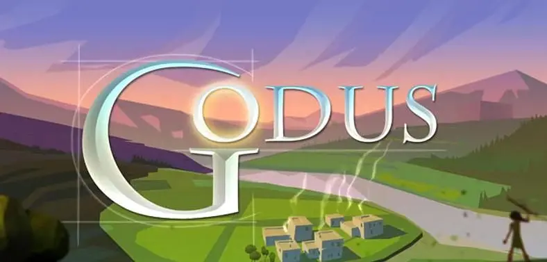 First GODUS developer diary features Molyneux discussing game design