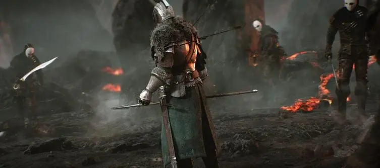 Bandai Namco: Dark Souls 2 has shifted over a million copies