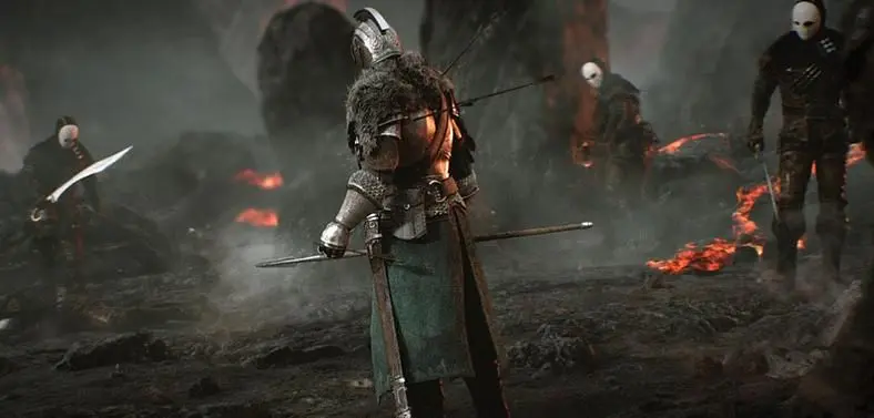 Bandai Namco: Dark Souls 2 has shifted over a million copies