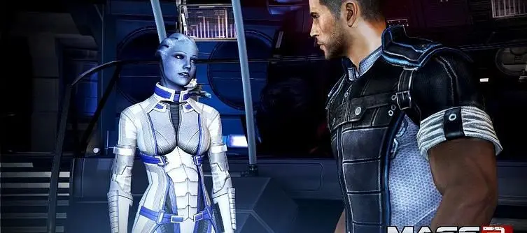 Bioware Announce Mass Effect 3: Extended Cut