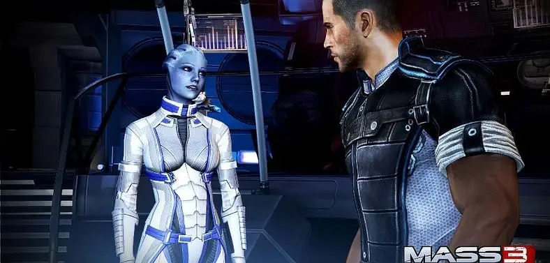 Bioware Announce Mass Effect 3: Extended Cut