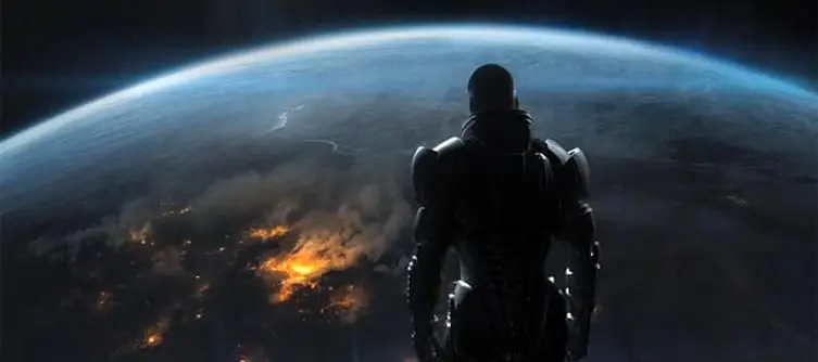 Mass Effect 3 pushed to 2012