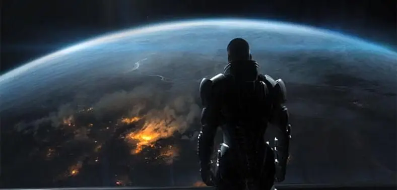 Mass Effect 3 pushed to 2012