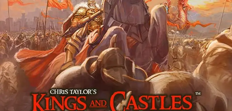 Kings and Castles put on hold