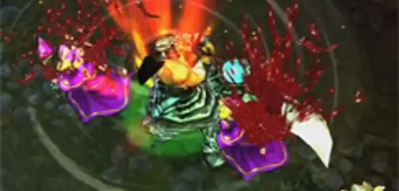 Open beta swings open for League of Legends, DoTA-style hybrid