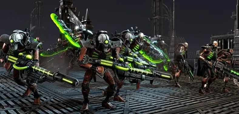 Warhammer Skulls 2024 Brings Free Units and a New DLC to Two Major Slitherine Strategy Games