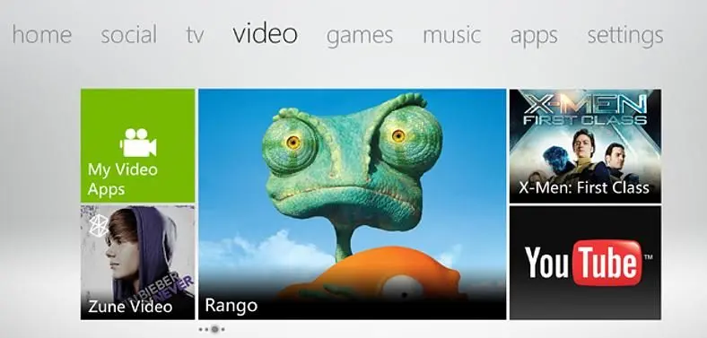 Second round of Xbox Live Dashboard beta applications now open