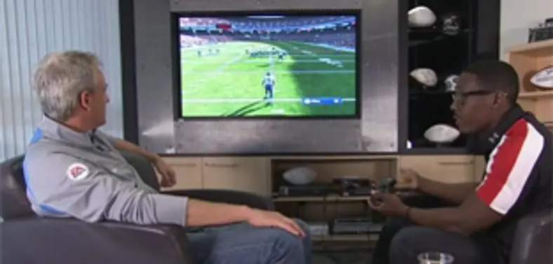 EA: Madden NFL 13 accepts "over 6,000 commands" with Kinect