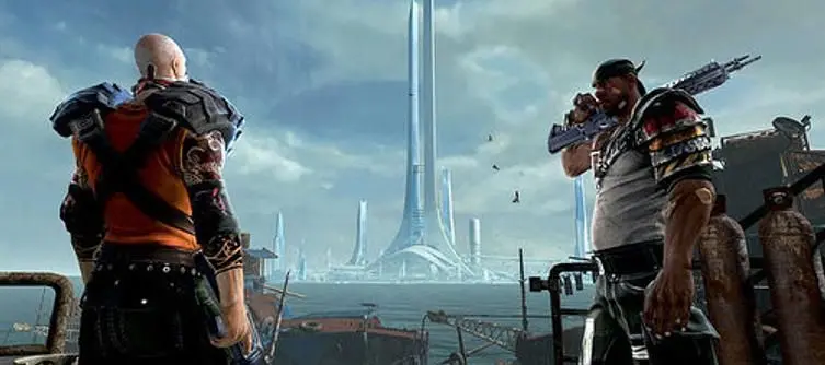 Bethesda confirms 2011 lineup release dates
