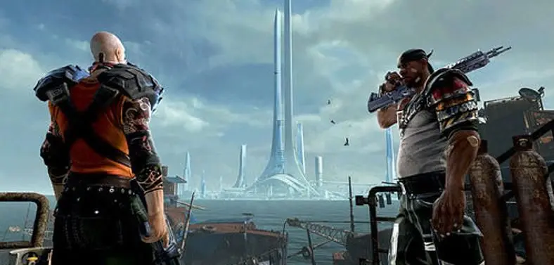 Bethesda confirms 2011 lineup release dates