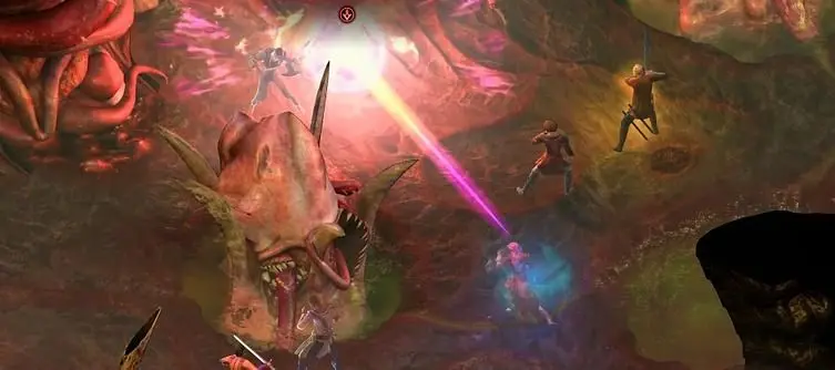 Learn To Fix Your Mistakes With Bloodshed In This New Torment: Tides Of Numenera Trailer