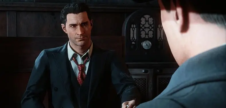 Mafia: Definitive Edition Mods Bring Realistic Gunfights, True Vision and Remove Intro Splash