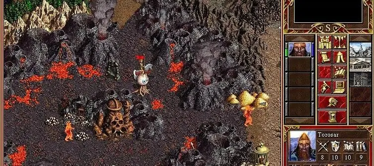 Heroes of Might & Magic Complete announced