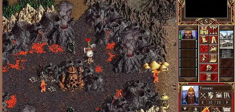 Heroes of Might & Magic Complete announced