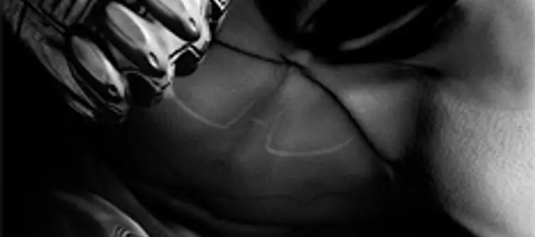Batman: Arkham City focuses on "Batman himself," no vehicles