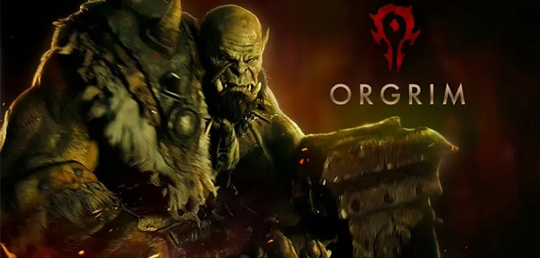 First footage from the Warcraft movie leaks online