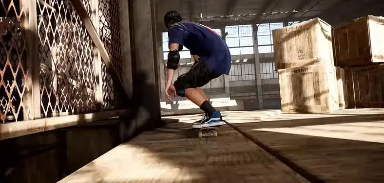 Tony Hawk's Pro Skater 1 and 2 Remaster Steam - Is it Coming to Steam?
