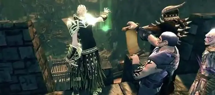 GamesCom 2012: Neverwinter arriving in early 2013