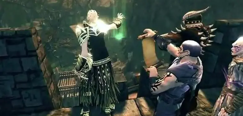 GamesCom 2012: Neverwinter arriving in early 2013