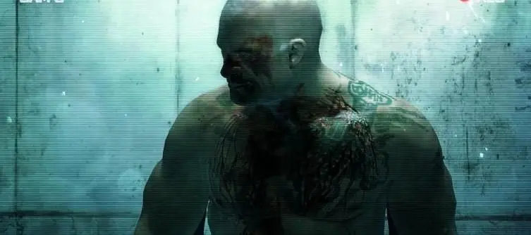 Ghost Recon: Future Soldier introduces werewolf enemies