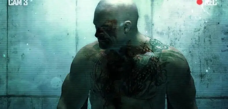 Ghost Recon: Future Soldier introduces werewolf enemies