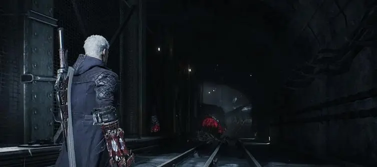 Devil May Cry 5 – Can You Switch Between Devil Breakers?