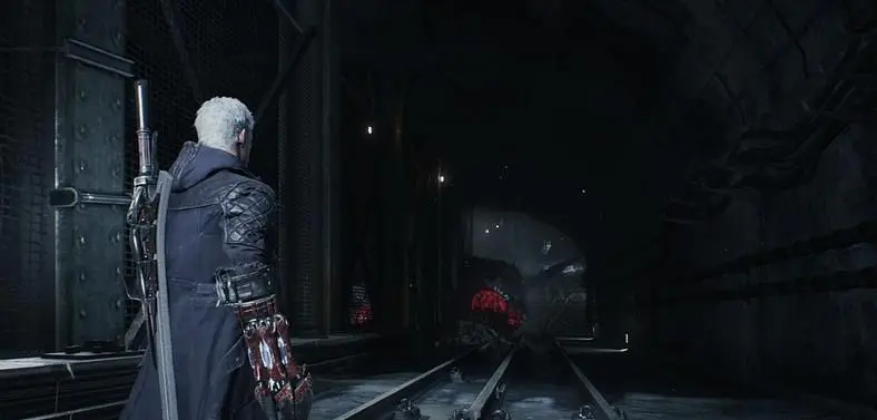 Devil May Cry 5 – Can You Switch Between Devil Breakers?