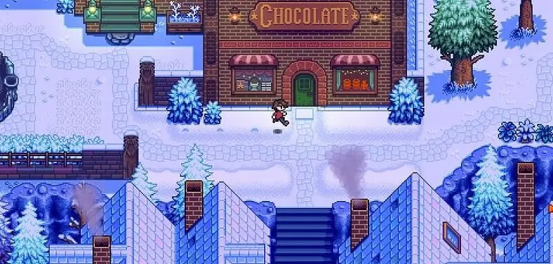 Haunted Chocolatier Release Date (Expected) - Story, Gameplay, and Price